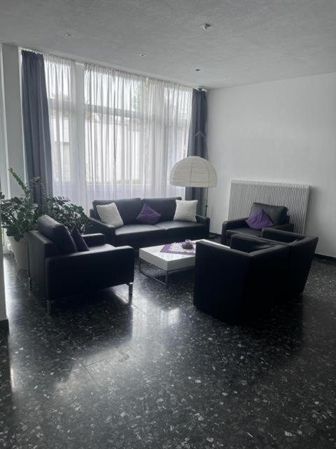 Appartement Doris Mit Hallenbad Und Sauna By Monicare Seefeld in Tirol Exterior photo