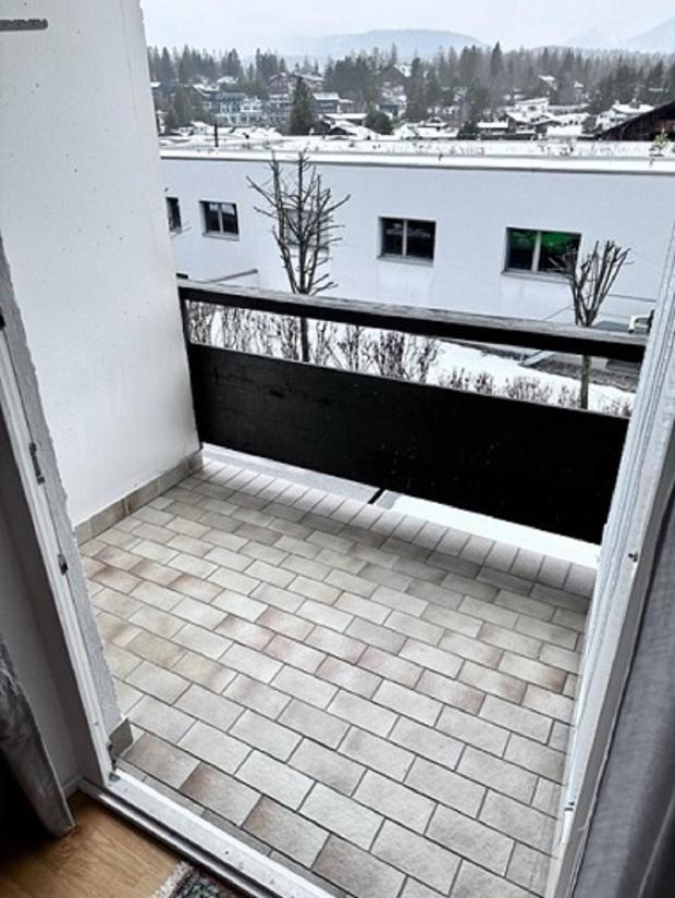 Appartement Doris Mit Hallenbad Und Sauna By Monicare Seefeld in Tirol Exterior photo
