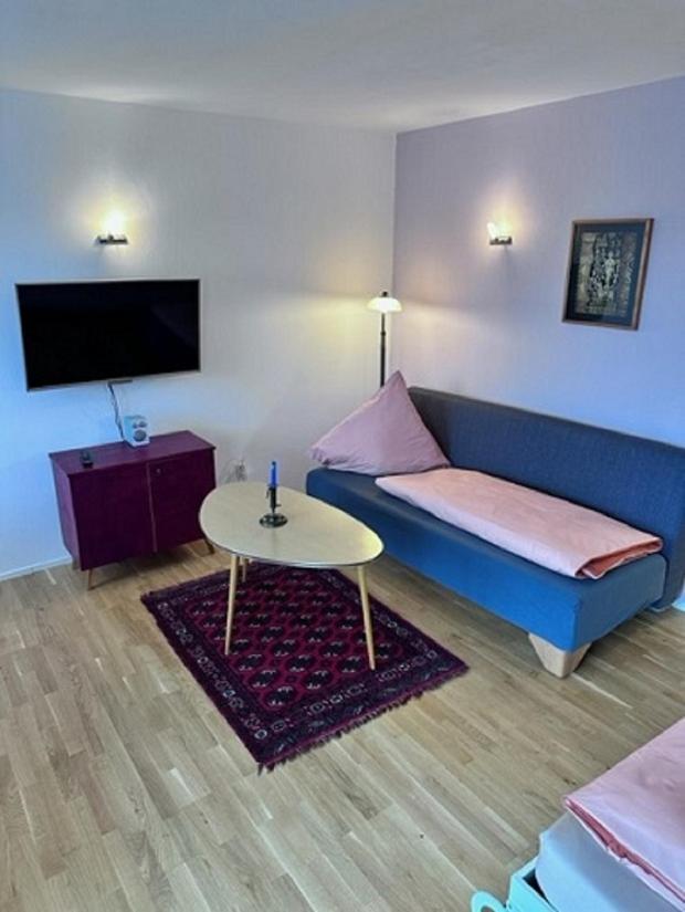 Appartement Doris Mit Hallenbad Und Sauna By Monicare Seefeld in Tirol Exterior photo