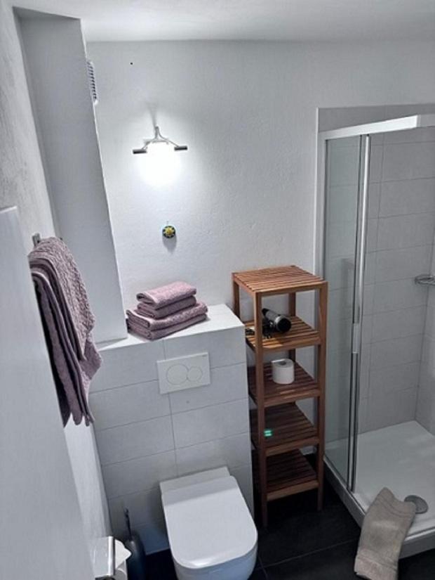 Appartement Doris Mit Hallenbad Und Sauna By Monicare Seefeld in Tirol Exterior photo